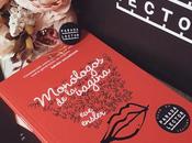 'Monólogos vagina', Ensler