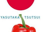 Reseña “Paprika”, Yasutaka Tsutsui