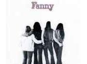FANNY 1970 (Reprise)