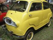 Joseso, otro micro auto argentino