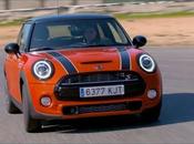 Probamos última versión Mini Cooper circuito Centímetros Cúbicos