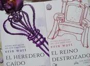 Loca Royal: doble ración Easton