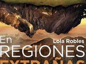 regiones extrañas