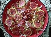 Ensalada Higos