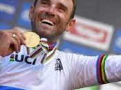 Alejandro Valverde, miradas infinito