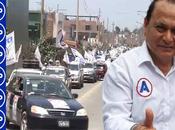 Gobierno gestor bien común...