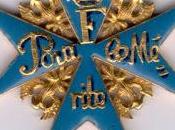 orden Pour Mérite