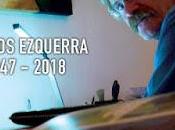 dejado Carlos Ezquerra, co-creador Juez Dredd