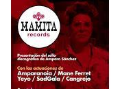 Mamita Records Café Palma