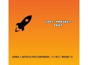 Lift Project Festival 2018