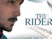 disyuntiva vaquero Crítica “The rider” (2017)