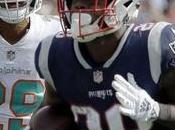 Análisis semana 2018 Dolphins Patriots