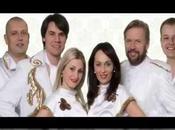 ABBorn, tributo ABBA llega finales octubre Ponferrada