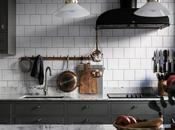 Escoger cocina aires Chic.