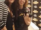 Entrevista sarah pichelli