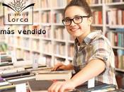 Librería Lorca revela cuales libros vendidos