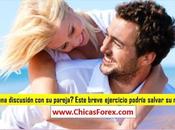 ¿Tuvo discusión pareja? Este breve ejercicio podría salvar relación