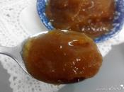 Mermelada casera higos