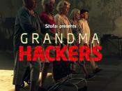 Estas abuelas hackean nietos para demostrar fácil hacerlo