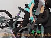 Fofucha bicicleta