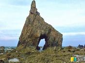 Playa Campiechos, Asturias