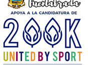 Memorias Fuenlabrada apoya candidatura para Ciudad Europea Deporte 2019