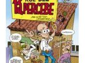 Percebe-La auténtica joya Francisco Ibáñez