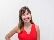 Chilena presentará emprendimiento alumnas programadoras Taiwán