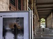 Barcelona (Foto Colectania-Exposición Saul Leiter): Leiter