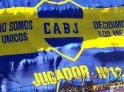 Boca Juniors. Origen Pasión