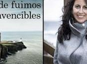 Donde fuimos invencibles maría oruña