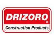 Drizoro construction products