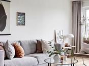 Home Tour, casa tonos tierra marca diferencias