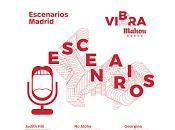 Escenarios Vibra Mahou vuelve