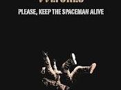 Vvltures estrena Please, Keep Spaceman Alive