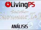 Videoanálisis Shenmue historia venganza atemporal