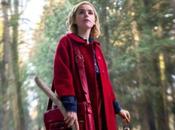 Nuevo afiche adelanto Mundo Oculto Sabrina