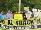 compromete AMLO evitar fracking Huasteca Potosina