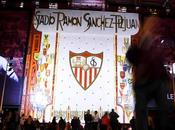 Sevilla busca cuarta victoria consecutiva liga