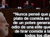 mano elecciones Brasil