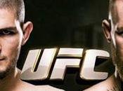 khabib nurmagomedov derrota Conor mcgregor arma escándalo