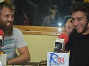 Castillos Aire 367, acercamos poesía urbana...