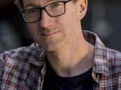 Stuart Turton habla "Las siete muertes Evelyn Hardcastle"