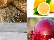 Aclarar piel remedios caseros