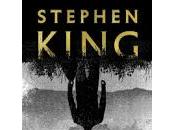 visitante. Stephen King