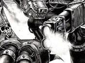 Pre-pedidos esta semana Adeptus Titanicus