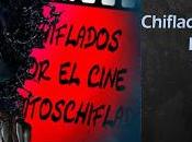 Podcast Chiflados cine: Especial Venom, mucho más.