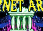 Internet Archive Arcade Machines