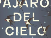 Charlie Jane Anders: Todos pájaros cielo