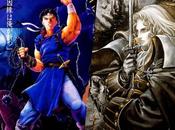 Castlevania: Requiem será exclusivo PlayStation